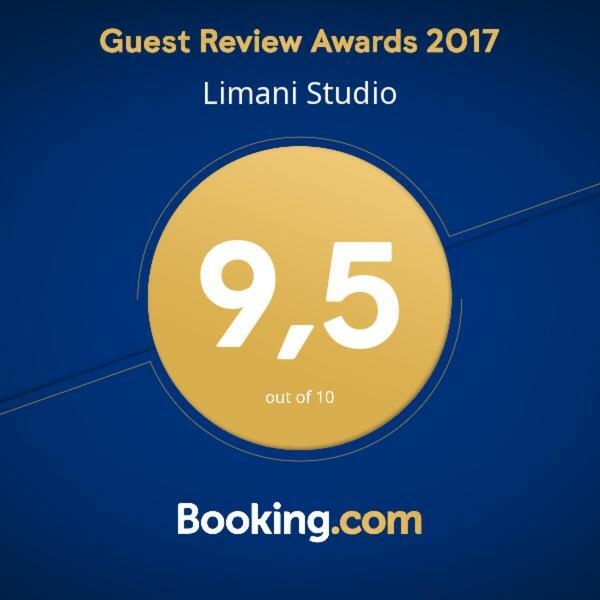 Limani Studio Láka Kültér fotó